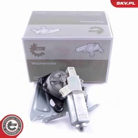 Wischermotor Esen SKV 19SKV117 12V FüR Peugeot 407 SW Hdi 110 6D9HZC 6D9HYC 16V