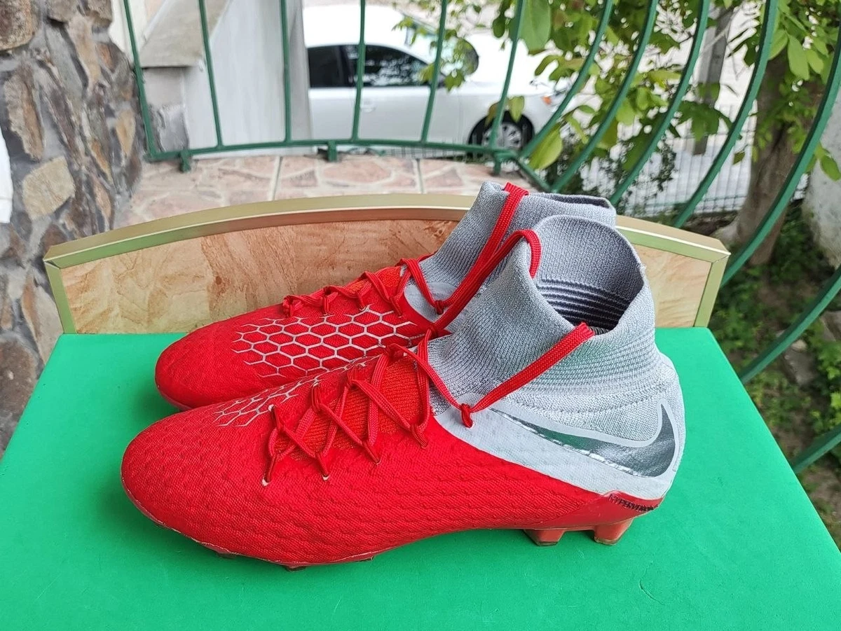 Кроссовки Nike Hypervenom Phantom - огромный выбор по лучшим ценам