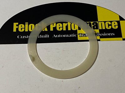 4L80E Planet Thrust Washer - 2 Tab - TH400 - USA Shipping