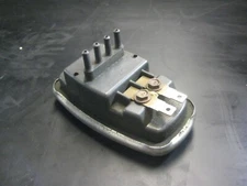 64 65 66 67 68 69 70 Cadillac A/C Climate Control Vacuum Master Relay Switch