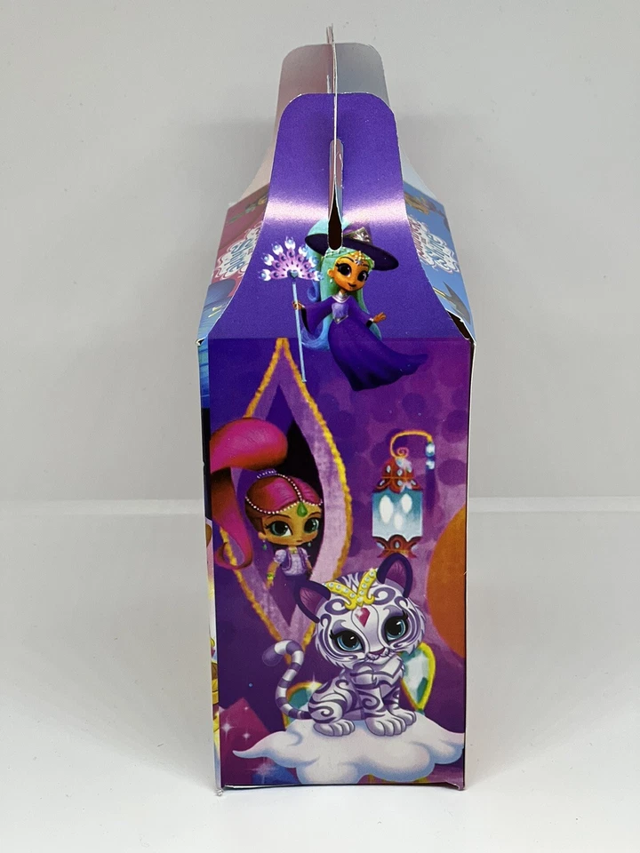 10 ct. Pack - Shimmer And Shine Candy Boxes - Image 3 of 4