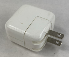 Apple 10W USB Power Adapter Lot of 6