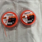 Universal Trimmer Line .095x40' by Shakespeare. 2pk