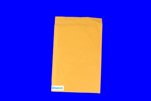 50 Padded Envelopes 250 x 340mm Bubble Mailer Postal Bags Bubble Envelope - Picture 6 of 7