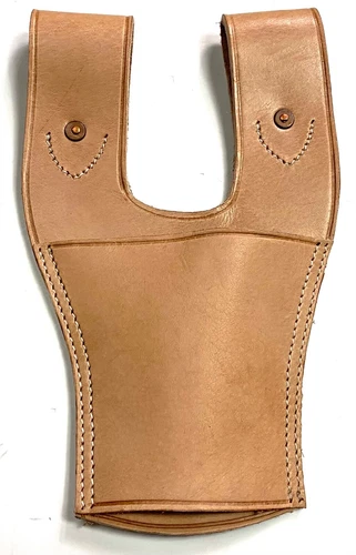 CIVIL WAR US CONFEDERATE UNION SPRINGFIELD MUSKET BAYONET SCABBARD FROG-RAW