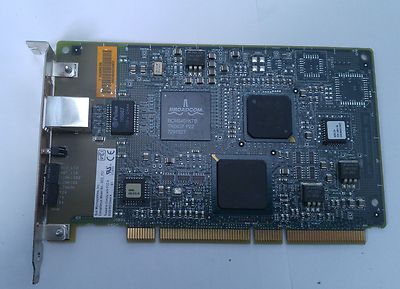 Genuine Sun Microsystems Server Gigabit Adapter 10/100/1000 Base 270-5902-04
