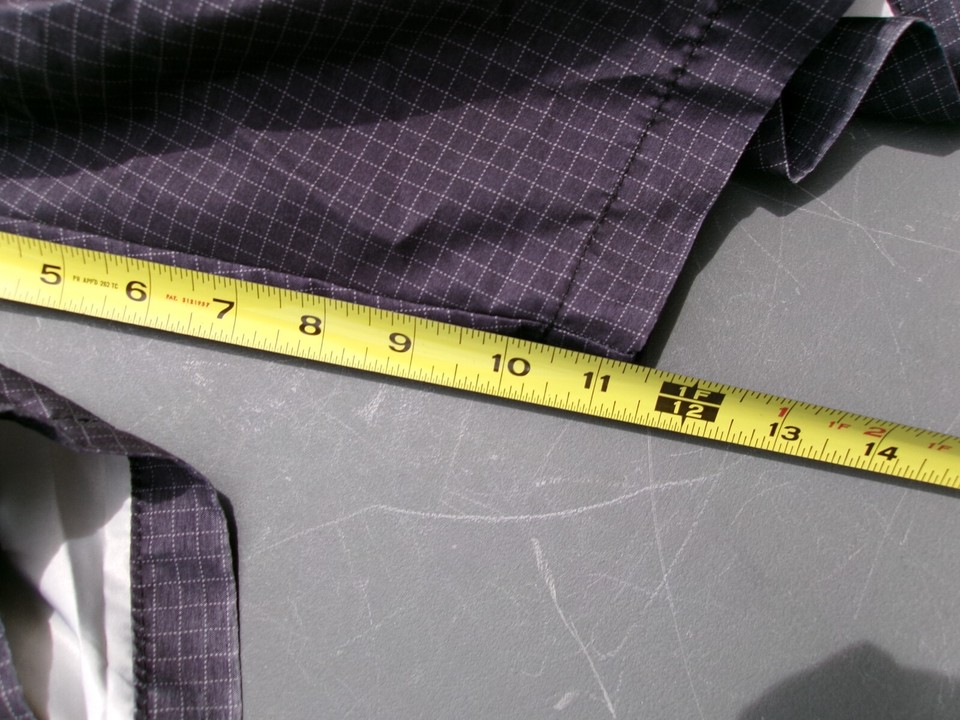 Iron Co. Shorts Size 40 With Belt RN 95705 Nice eBay