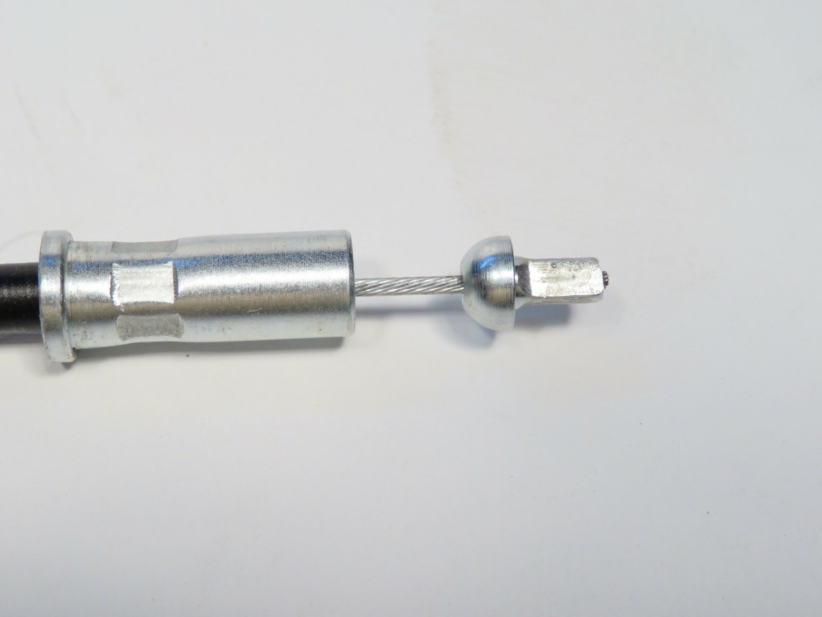 Accelerator Cable Fits Datsun Roadster SPL310 SPL311 SRL311 18100