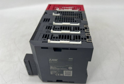 Mitsubishi L06CPU MELSEC PLC CPU Unit Sequencer | eBay
