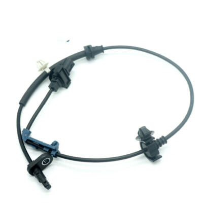 Honda 純正 ABSセンサー 57455-T6G-003 New Front Left ABS Wheel Speed Sensor 57455-SWA-003 For HONDA CRV