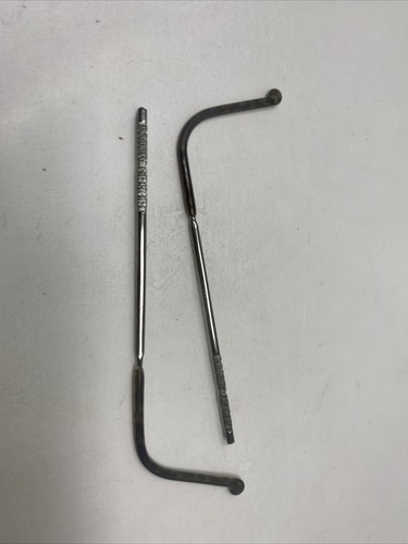 GIORGIO AMRANI 266 976 135mm SILVER TEMPLE ARM PARTS TN04