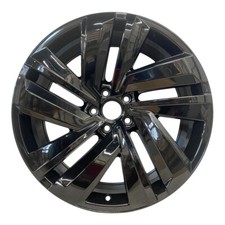 Volkswagen Atlas Cross Sport Atlas 2020-2023 20" OEM Wheel Rim