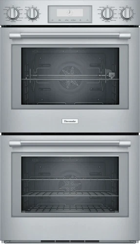 Thermador Professional Double Electric Wall Oven - Thumbnail 4
