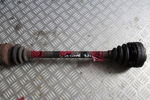 Antriebswelle hinten BMW 316i E36