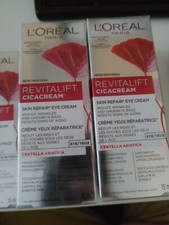 loreal cica repair cream