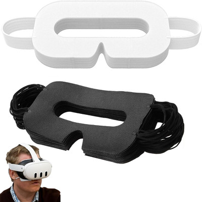 Einweg-Gesichtsmasken für HTC Vive Pro und andere VR-Geräte   Ihre perfekte Lösu