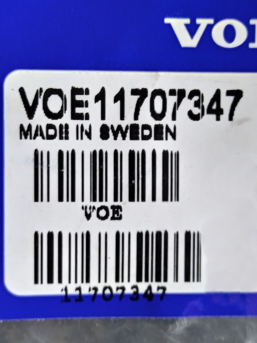 VOLVO VOE11707347 SEAT CONTROL CE BUTTONS & WIRES 11707347 | eBay 