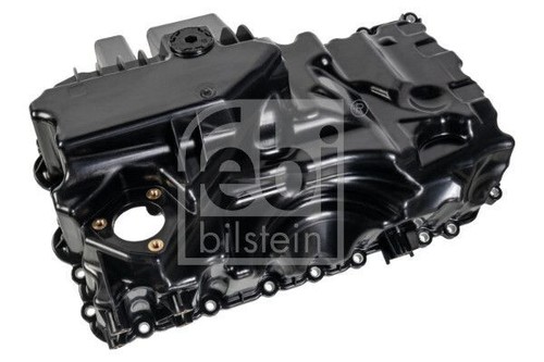 Coppa olio Febi 179835 BMW SERIE X1,1,2,4 11137618512 - Foto 2 di 2
