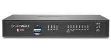 SonicWALL TZ270 High Availability Firewall - Black