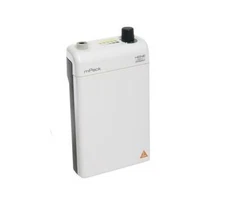 Battery Replacement Service For Heine MPack 6Month Warranty