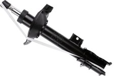 SACHS 318 219 Stoßdämpfer passend für NISSAN