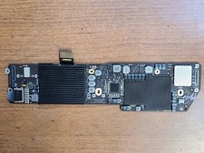 MACBOOK AIR RETINA A1932 2018 13" LAPTOP INTEL CORE i5 1.6GHz LOGIC BOARD LOCKED