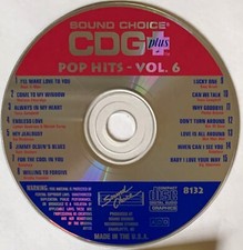 SOUND CHOICE SPOTLIGHT - POP HITS - SC8132 MELISSA ETHERIDGE, ACE TO BASE