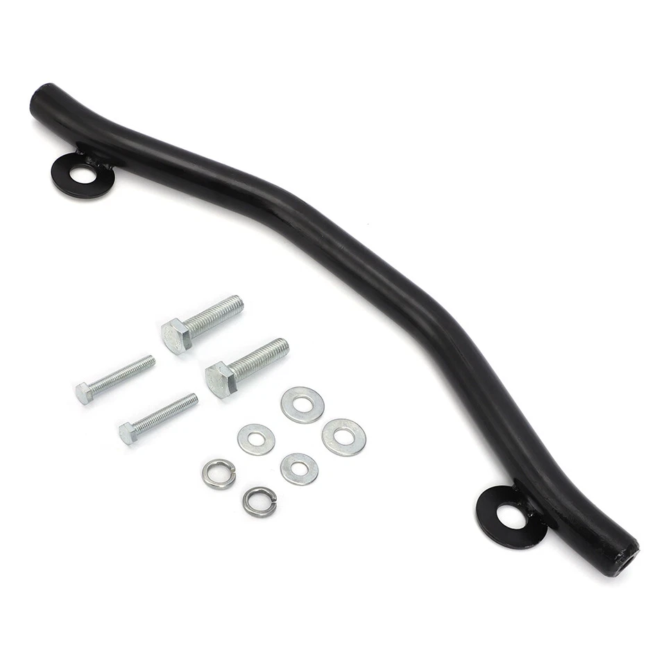 Barras de carretera para Yamaha Zuma 50 2002 2003 2004 2005 2006 2007 2008 2009 BWS 50 Foto 4 de 4