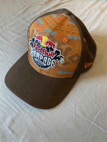 Red Bull Rampage 11th Edition Signature 