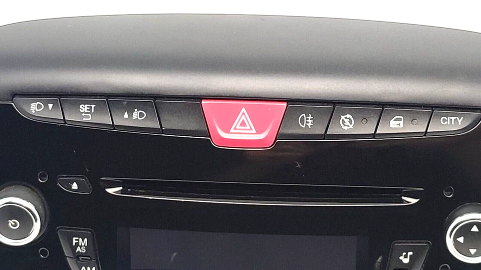 Stereo Autoradio Display Radio Car Play Schermo Lancia Y 2011 2015 7355434800 - Immagine 4 di 4