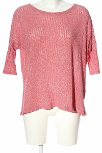 Maglione ZARA 38 (M, T2) rosa - 9802560