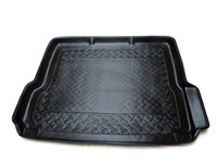 Oppl Basic Pure Kofferraumwanne Matte FüR Dacia Duster SUV/5 2010-2017 4WD