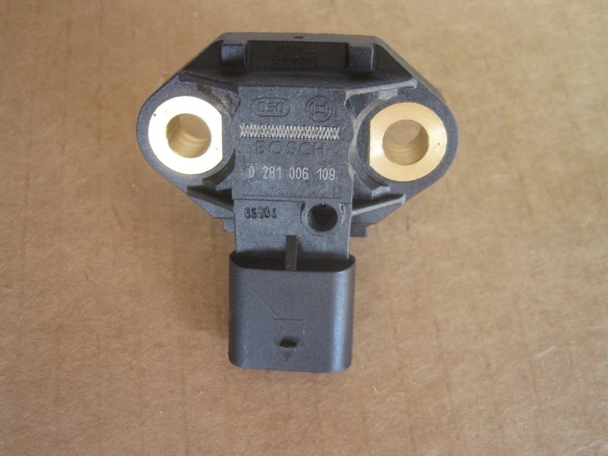 GENUINE OEM Detroit Diesel DDE A4721500025 Fuel Line Pressure 