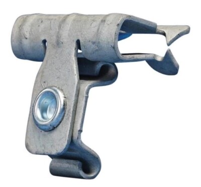 Flanschklipp CADDY 4H58CTIN P21 Befestigungsklammern 160480 NVENT Einzelverkauf