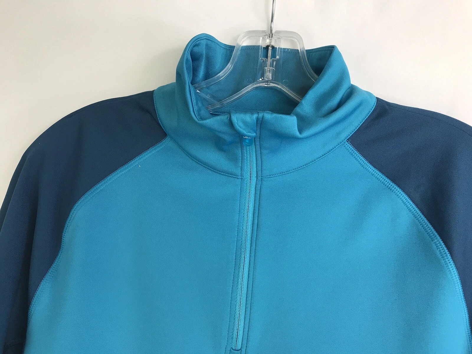 lole pullover casual activewear jacket