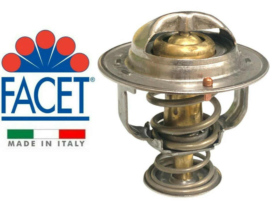 FOR TOYOTA CAMRY HIGHLANDER SIENNA ES350 RX350 COOLANT THERMOSTAT 90916-03140 - Image 2 of 4