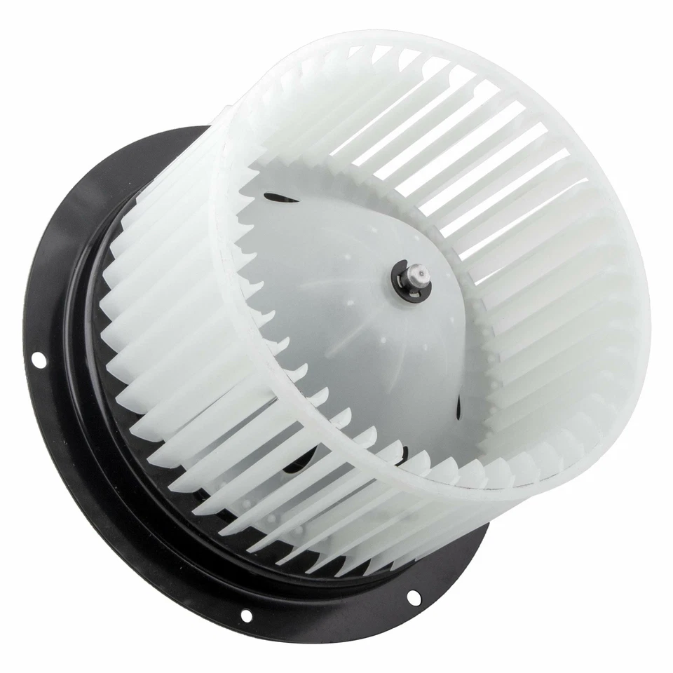 For 99-2007 Ford F250 F350 F450 Super Duty/Excursion 700099 Blower Motor Fan A/C - Image 3 of 4