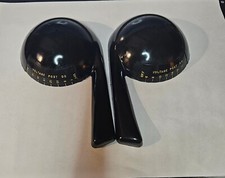 LIONEL ZW TRANSFORMER HANDLE ZW-96 RIGHT HAND ZW-99 LEFT HAND WITH CLIPS NEW