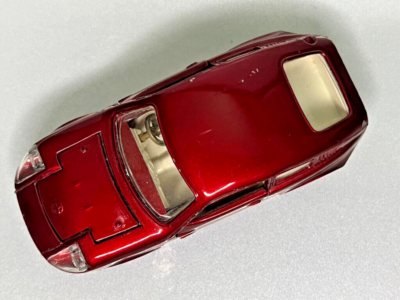 Corgi Toys No. 351 Mini Marcos GT850 - Golden Jacks | eBay