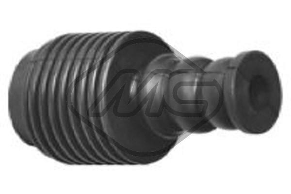 Metalcaucho 06872 Rubber Buffer, suspension for RENAULT