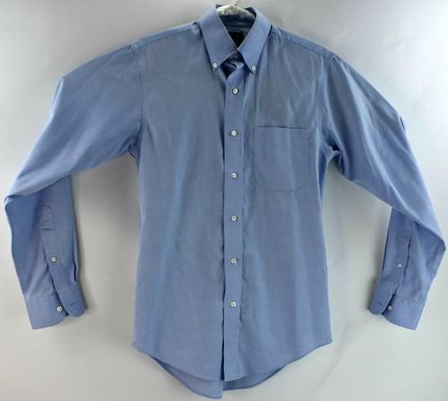 Jos A Bank Mens Dress Shirt Size Small 