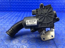 2014-2019 MERCEDES CLA 45 OEM SOUND GENERATOR SPEAKER CONTROL VALVE 1330901500