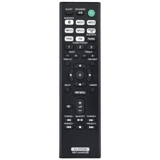 New RMT-AA400U For Sony AV Stereo System Remote Control STR-DH190 STRDH19