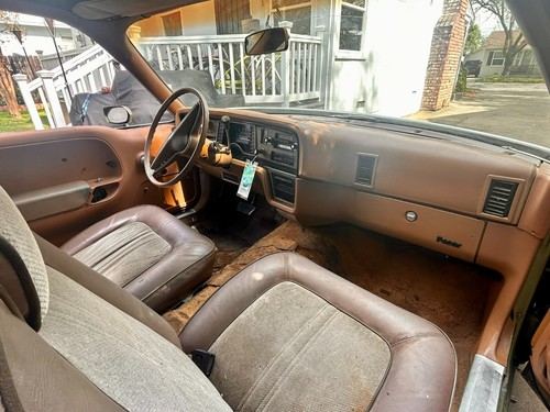 1976 AMC Pacer - Picture 16 of 33