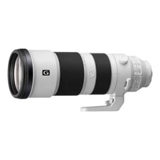 Refurbished Sony FE 200-600mm F5.6-6.3 G OSS Super Telephoto Lens (SEL200600G)