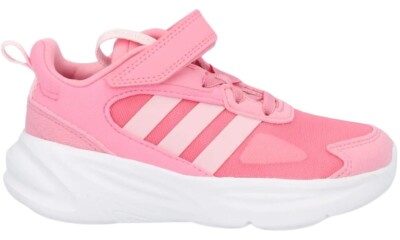 Sneaker Ragazza Adidas Ozelle El K Rosa GY7111 - Main Image