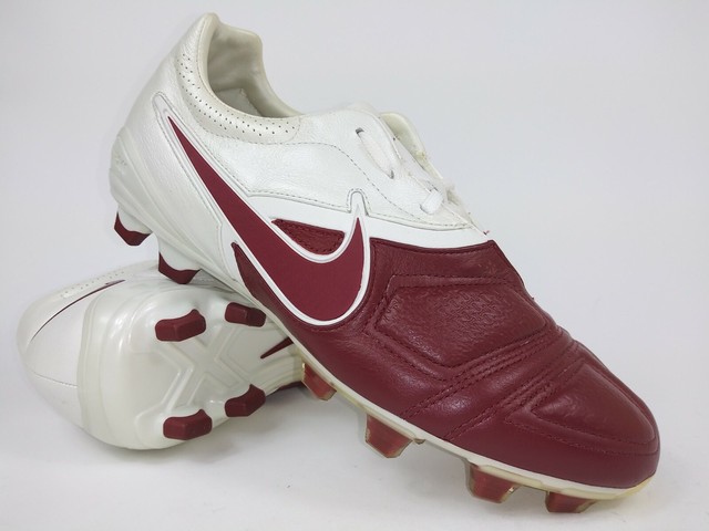 nike ctr360 trequartista ii grey