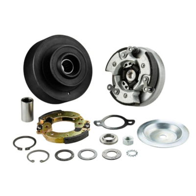 Campana Frizione Avviamento Per PIAGGIO 50 SI CIAO MIX TEEN EURO 1 2 Bravo Erre 2 Boxer Grillo Modelli Monomarcia Senza Variatore.1.25.964.gp.10938 - Foto 7