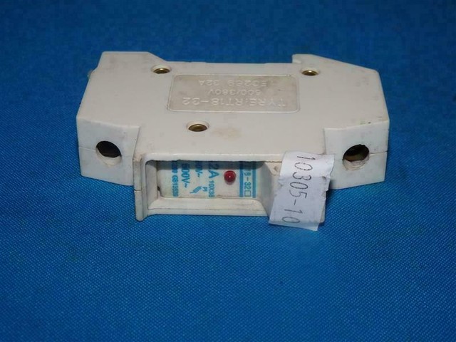 Предохранитель rt18 32