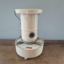 Poêle à pétrole vintage SAFFIRETTE cuisinière à paraffine chauffage réchaud à...